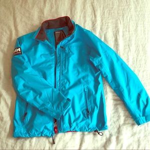 Helly Hansen jacket